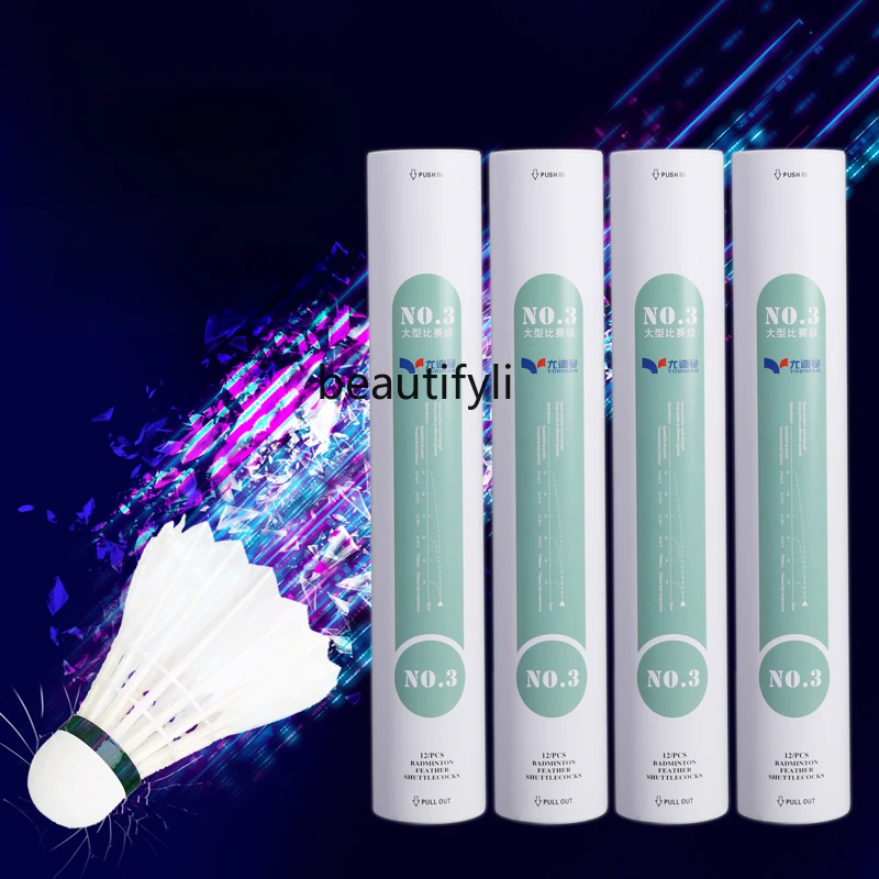 A49 Competitive badminton full - Badminton Materi reseña y precio