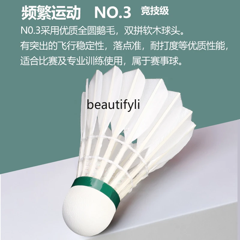 A49 Competitive badminton full - Badminton Materi reseña y precio