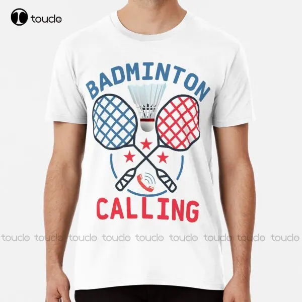 New Badminton Calling Premium  - Badminton Is Calling reseña y precio