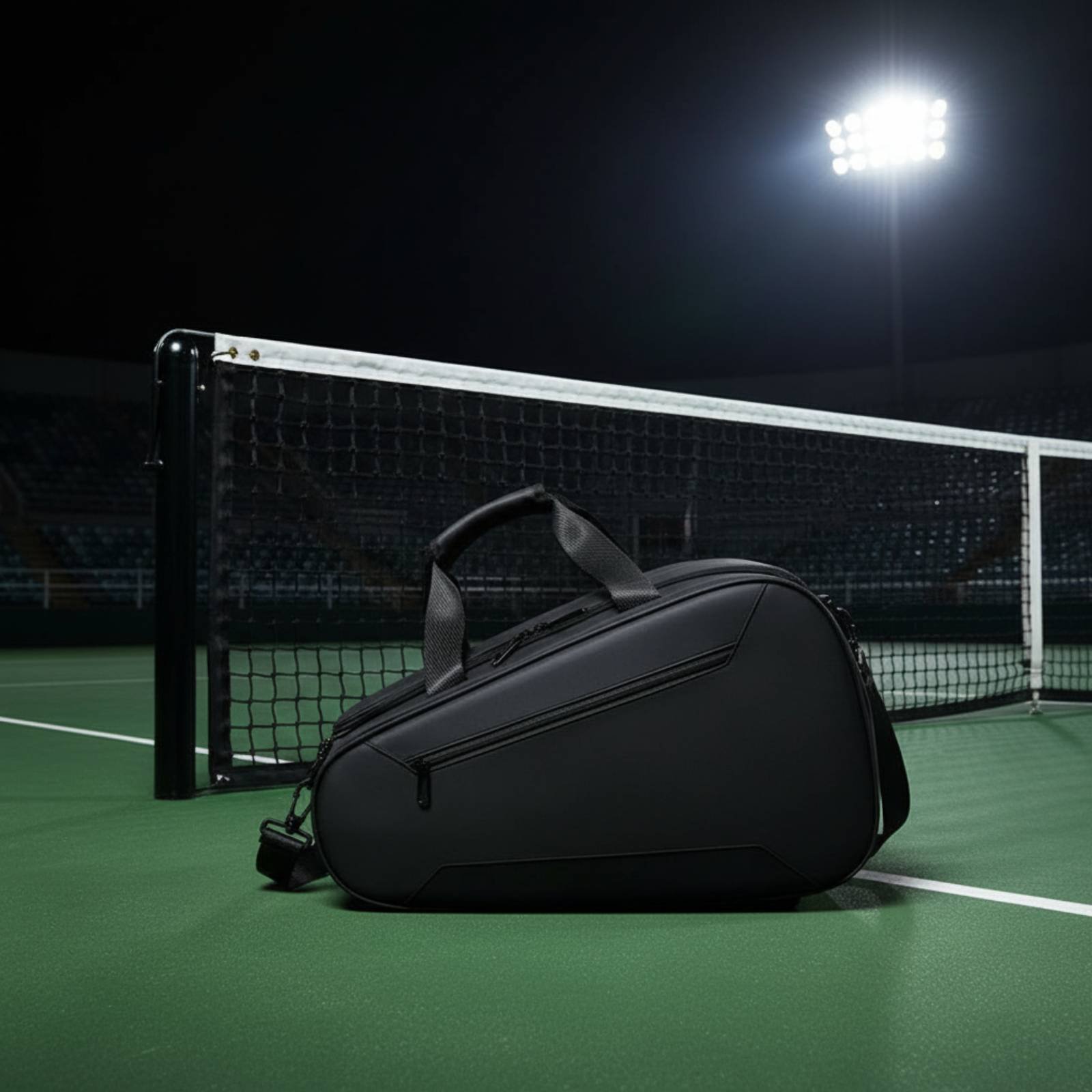 Pickleball Paddle Bag Multiple - Badminton Racket reseña y precio