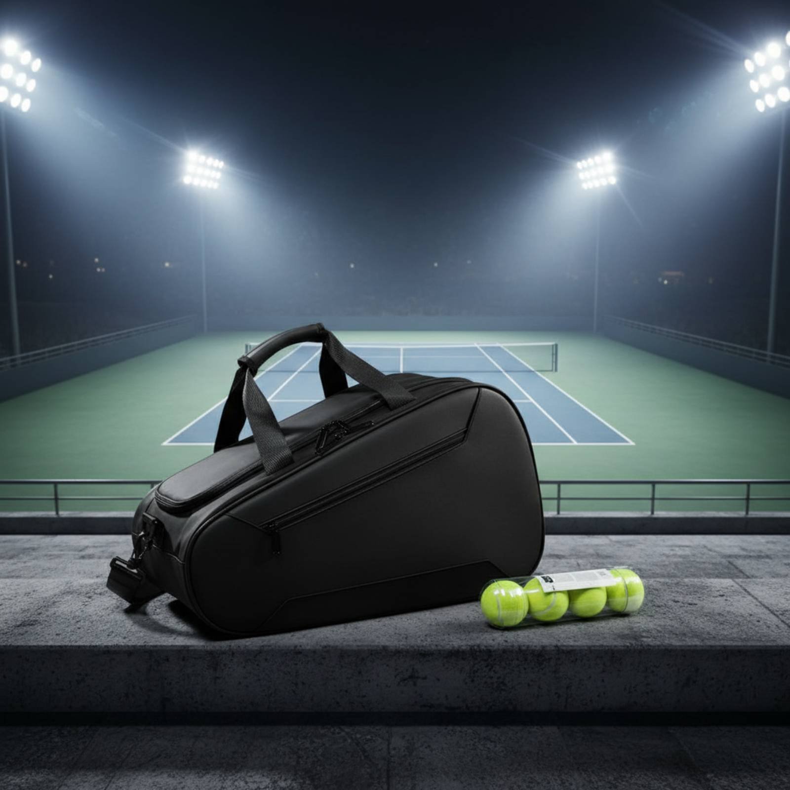 Pickleball Paddle Bag Multiple - Badminton Racket reseña y precio