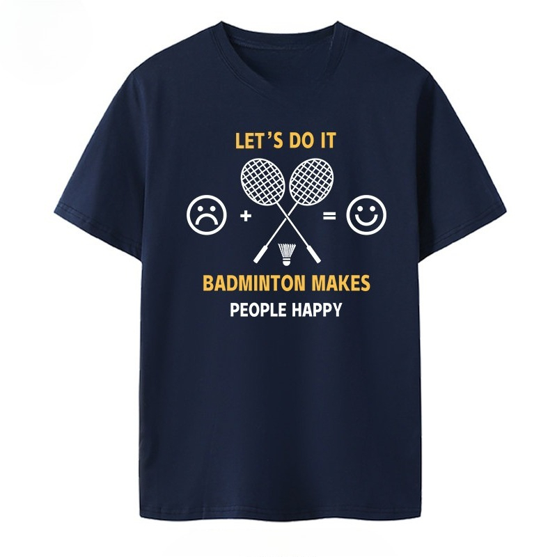 New Spring/Summer 2026 Badmint - Badminton Emoji reseña y precio