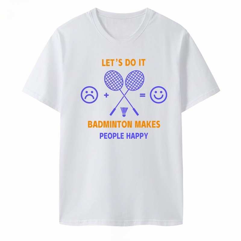 New Spring/Summer 2026 Badmint - Badminton Emoji reseña y precio