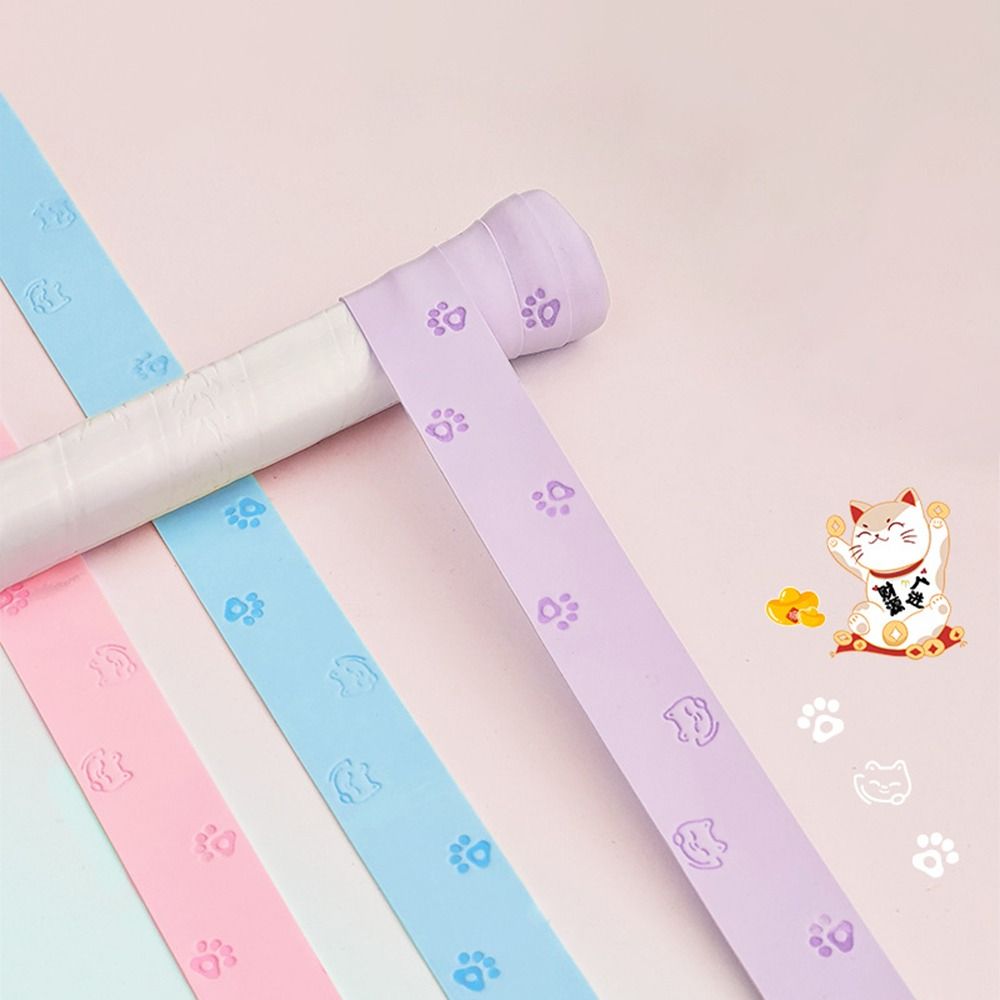 Cat Claw Print Badminton Handl - Badminton Materi reseña y precio