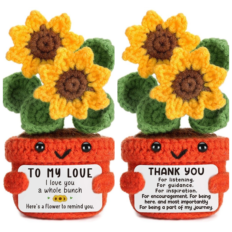 Sunflower Emotional Support Ha - Badminton Live reseña y precio