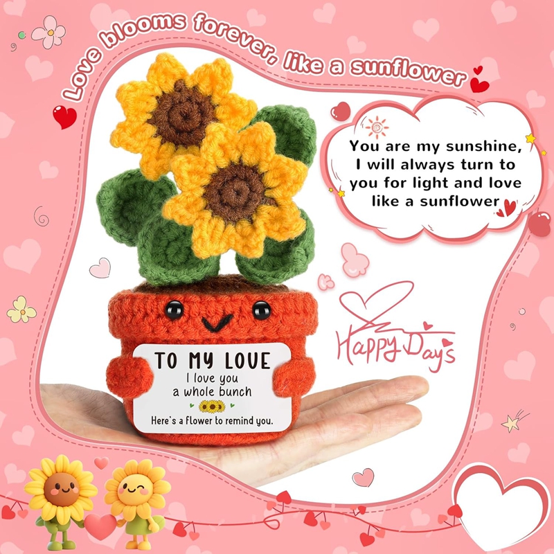 Sunflower Emotional Support Ha - Badminton Live reseña y precio
