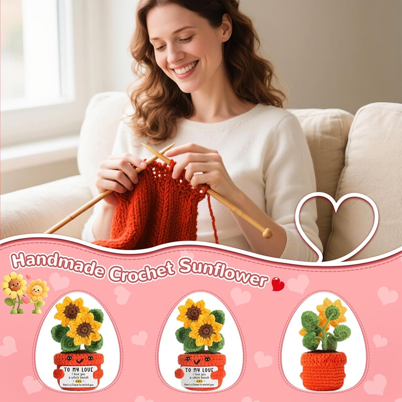 Sunflower Emotional Support Ha - Badminton Live reseña y precio