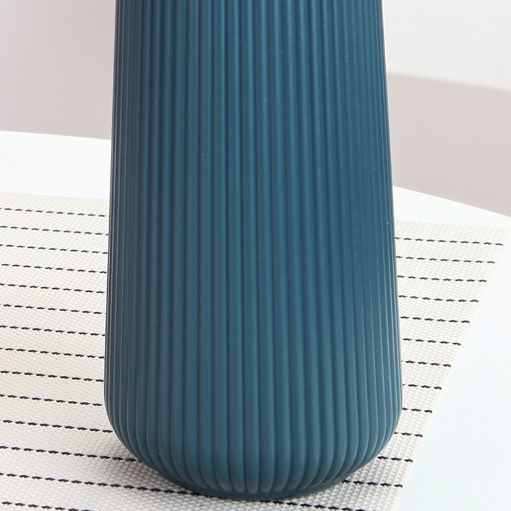 Plastic Flower Vase Fashion No - Badminton Live reseña y precio