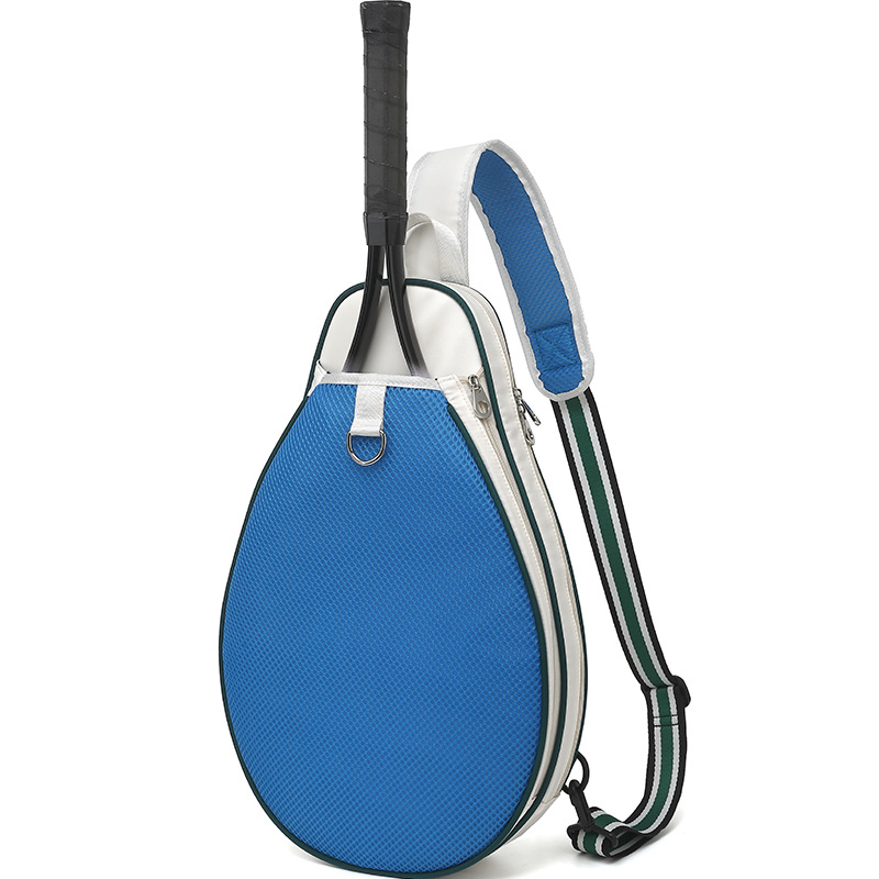 Portable Tennis Bag Badminton  - Badminton Single reseña y precio