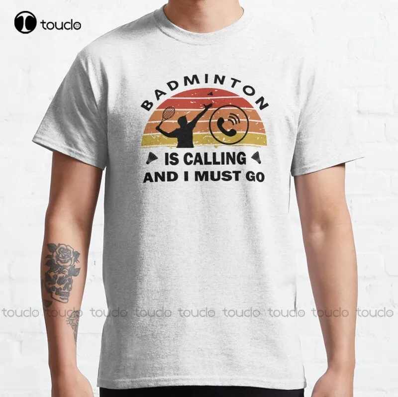 Badminton Is Calling - Vintage - Badminton Is Calling reseña y precio