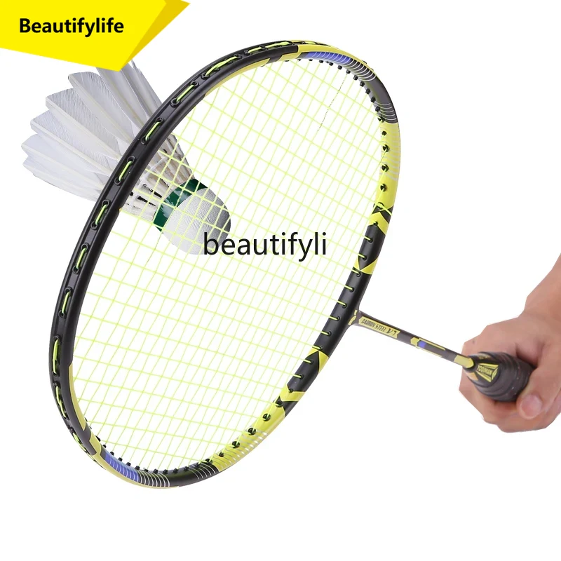 A49 Badminton racket single ra - Badminton Materi reseña y precio