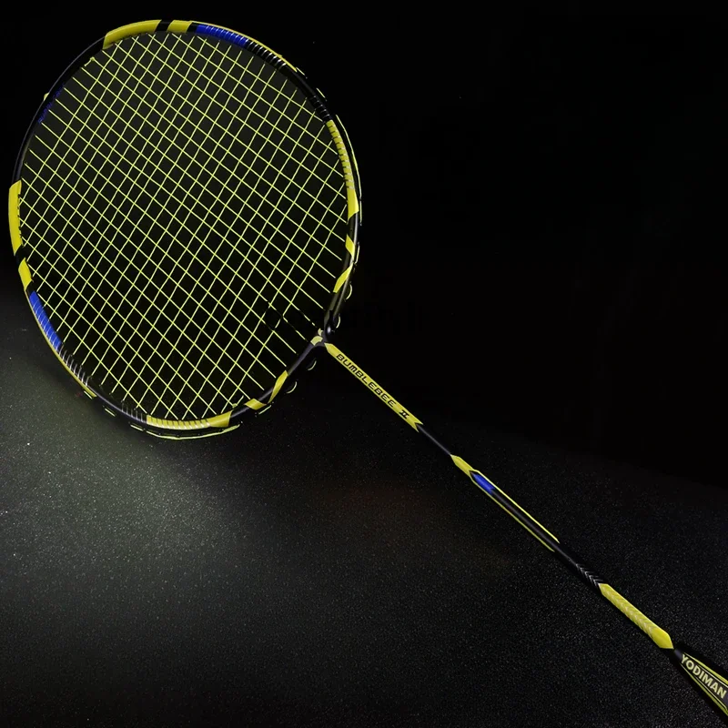 A49 Badminton racket single ra - Badminton Materi reseña y precio