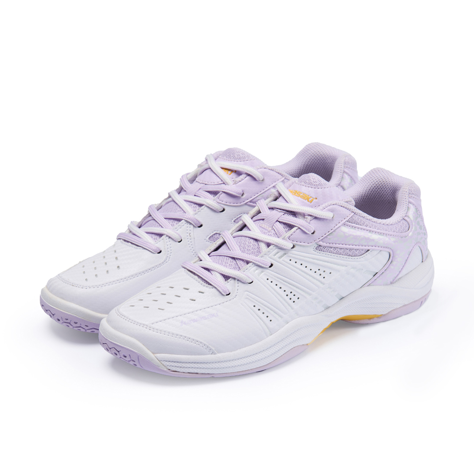 Kawasaki Badminton Shoes Profe - Badminton Center reseña y precio