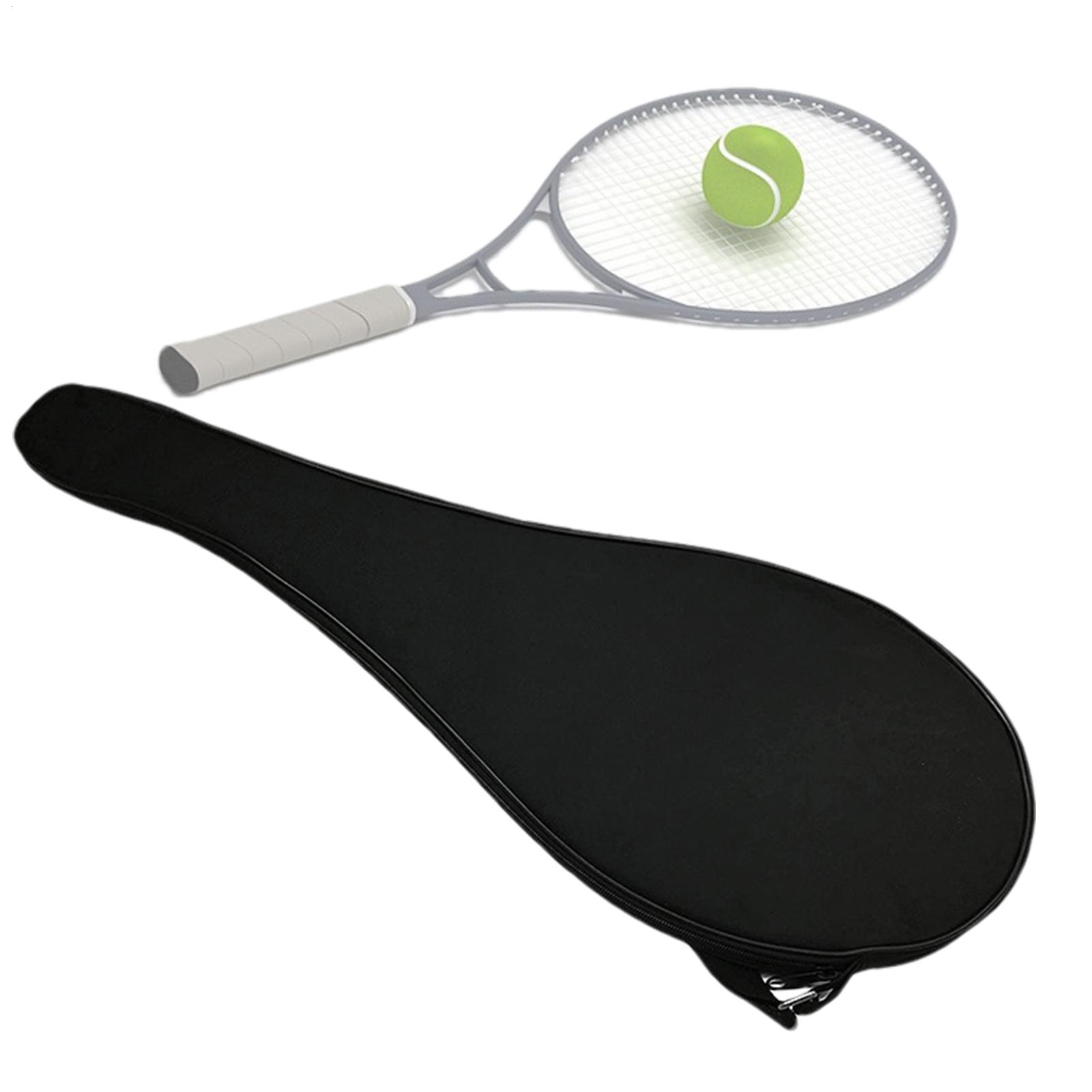 Tennis Racket Bag Badminton Ra - Badminton Materi reseña y precio