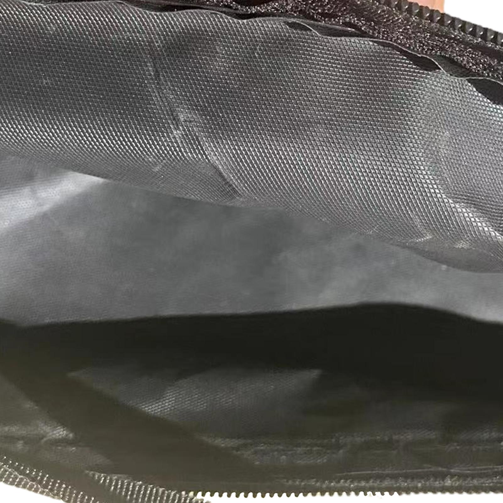 Tennis Racket Bag Badminton Ra - Badminton Materi reseña y precio