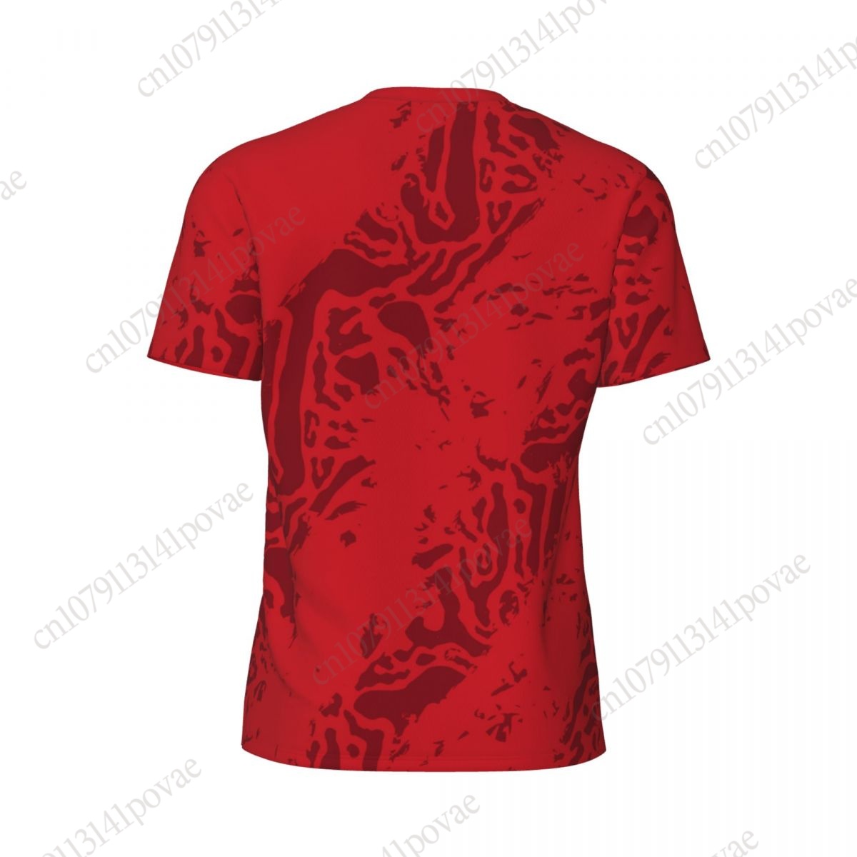 YEMEN Flag T-shirts Men Women  - Badminton Jersey reseña y precio