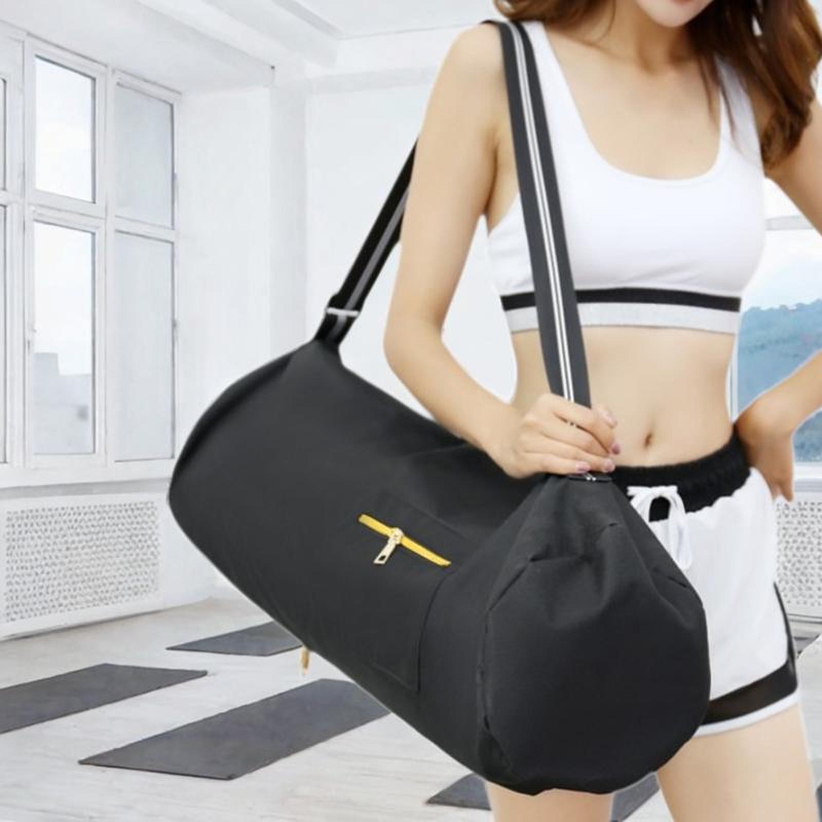 Duffel Bag Badminton Bag Snork - Badminton Single reseña y precio