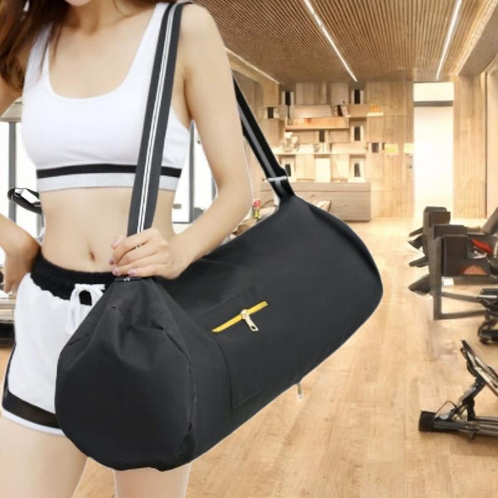 Duffel Bag Badminton Bag Snork - Badminton Single reseña y precio