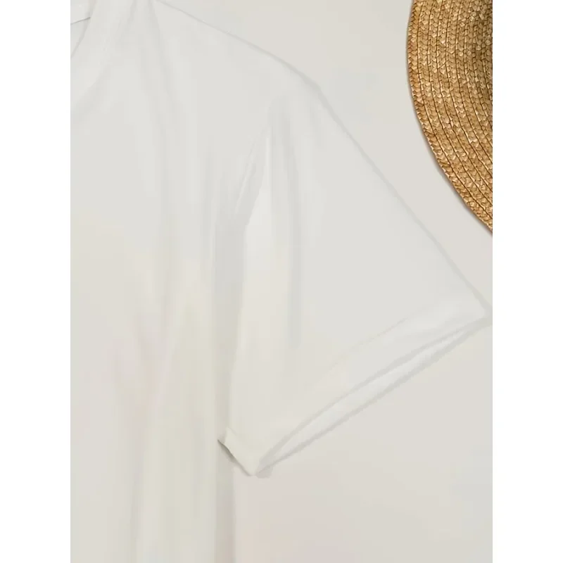 Badminton Racket Printed T-shi - Badminton Jersey reseña y precio