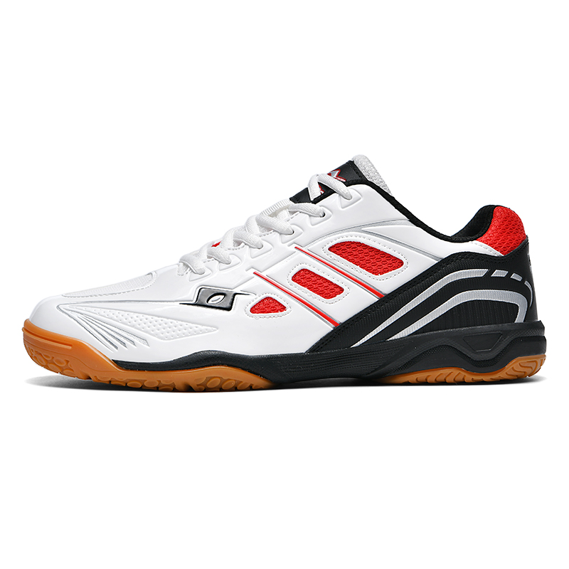 Men New Table Tennis Shoes Bre - Badminton Center reseña y precio