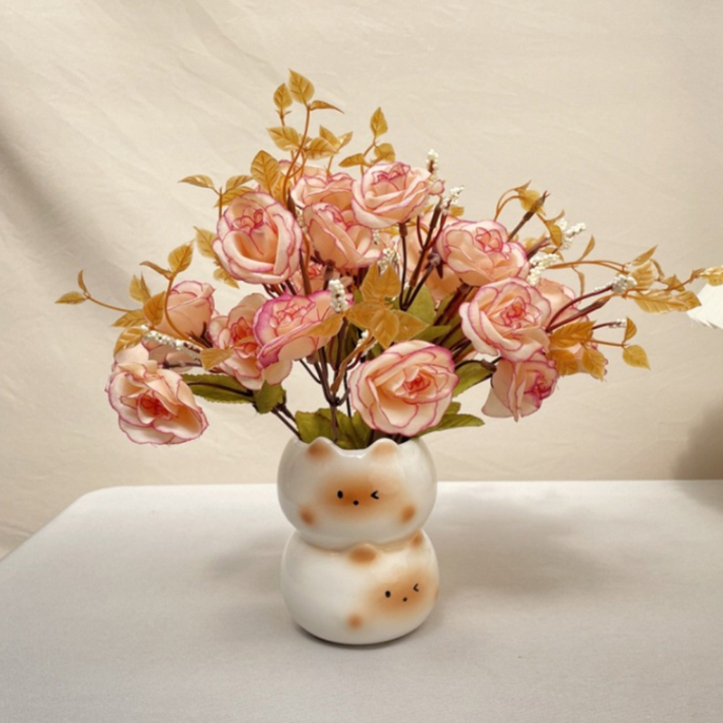 Creative Flower Arrangement St - Badminton Live reseña y precio