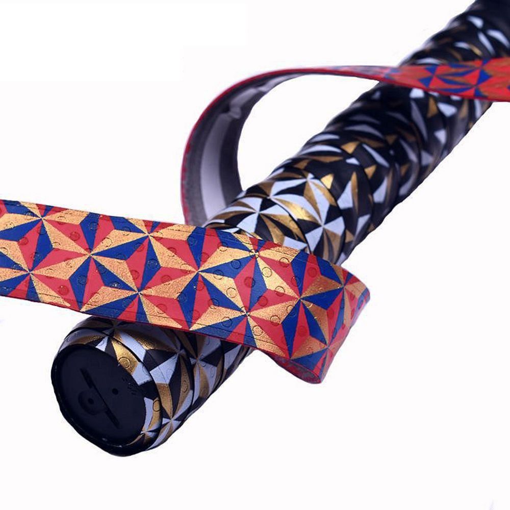 Anti-slip Fishing Rod Sweatban - Badminton Materi reseña y precio