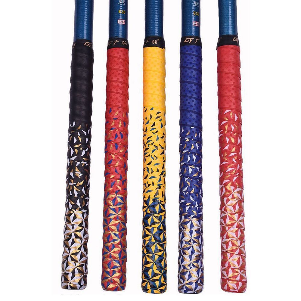 Anti-slip Fishing Rod Sweatban - Badminton Materi reseña y precio