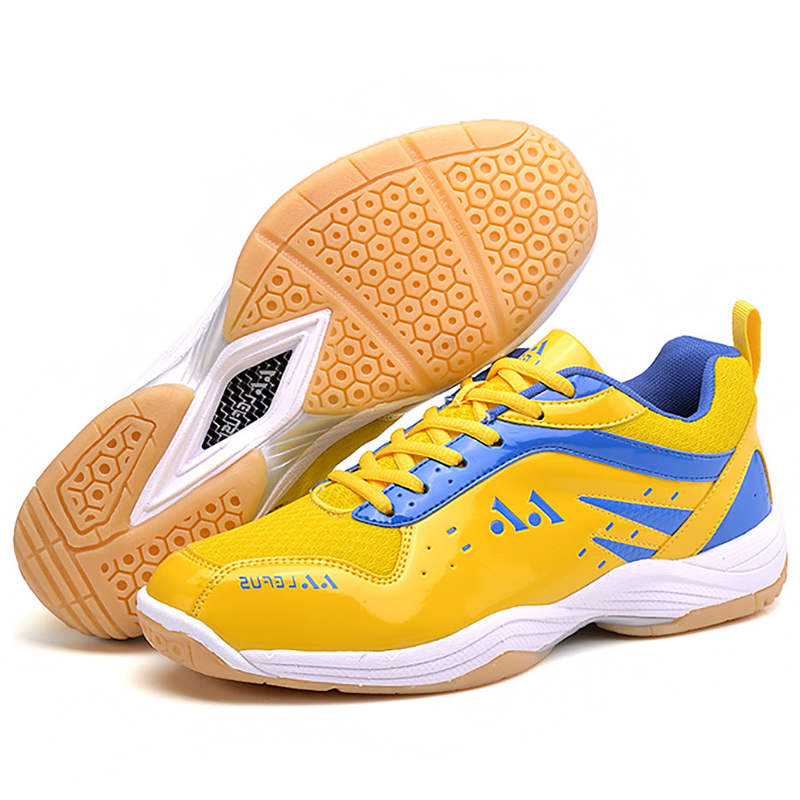 New Badminton Shoes Profession - Badminton Center reseña y precio