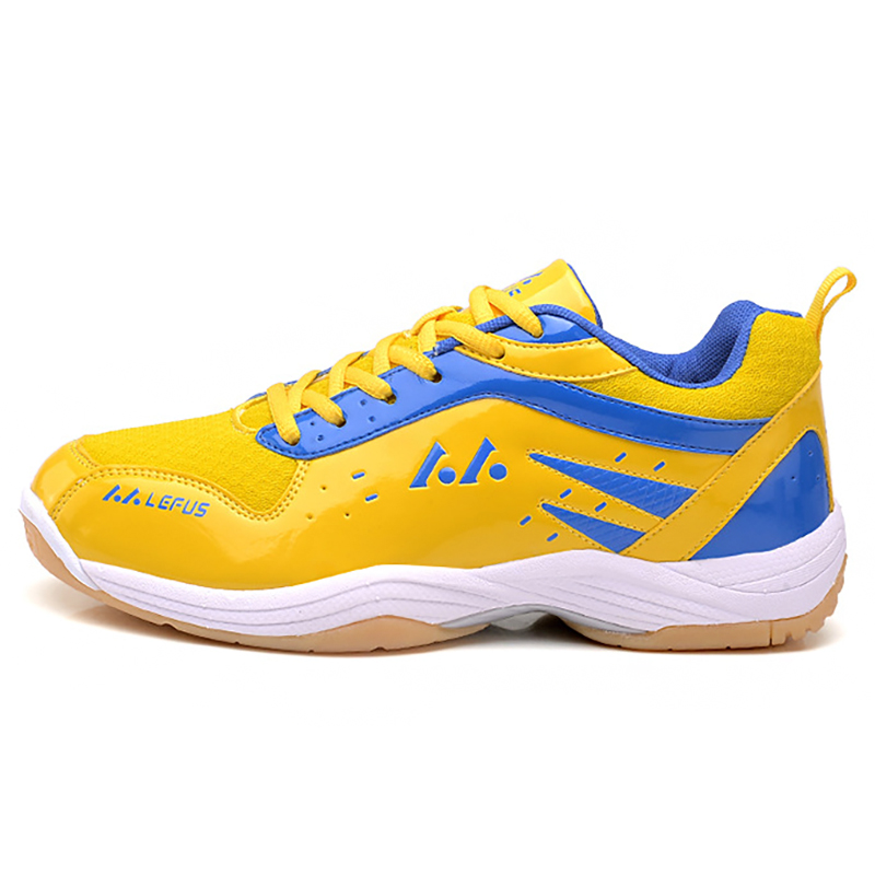 New Badminton Shoes Profession - Badminton Center reseña y precio