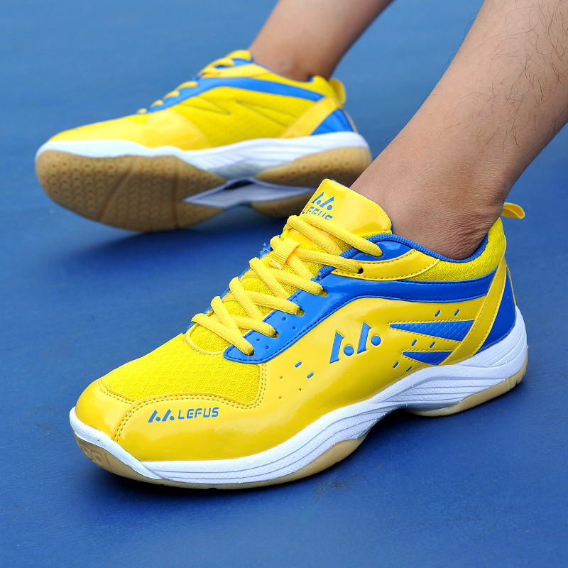 New Badminton Shoes Profession - Badminton Center reseña y precio