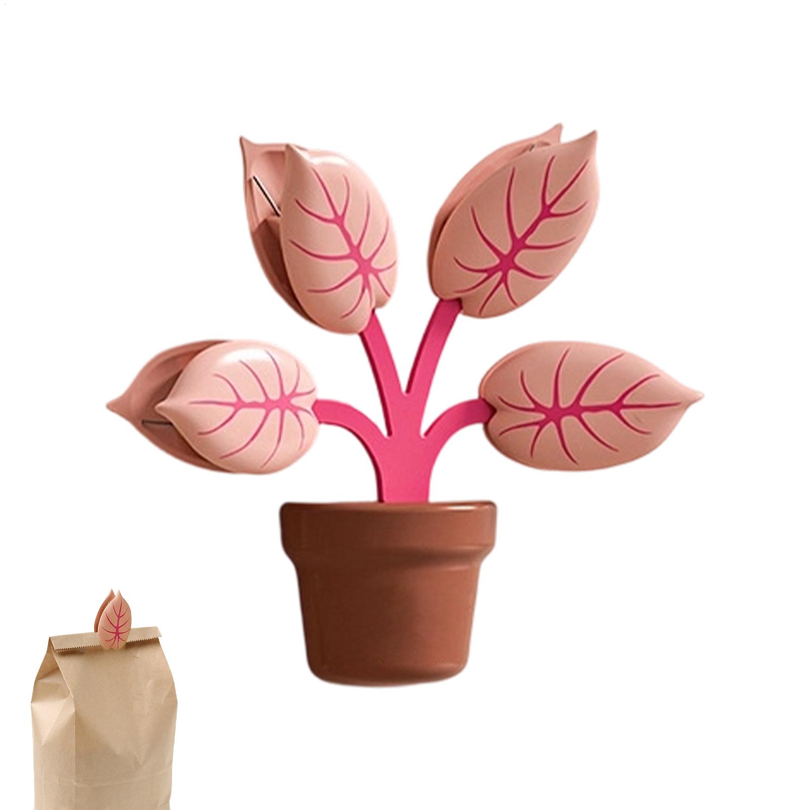 3D Potted Plant Refrige Magnet - Badminton Live reseña y precio