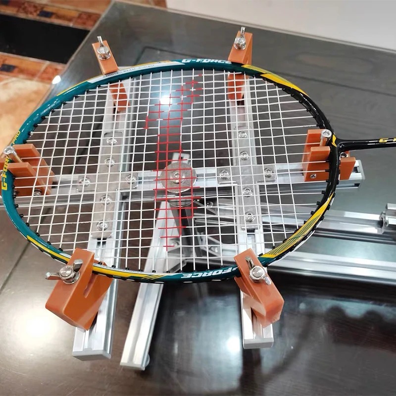 2025Household Badminton Racket - Badminton Racket reseña y precio