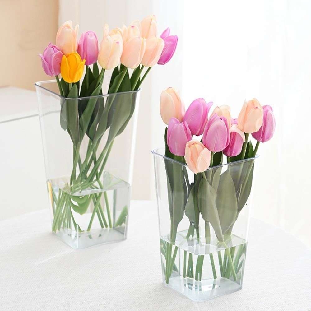 New Nordic Style Flower Vase A - Badminton Live reseña y precio