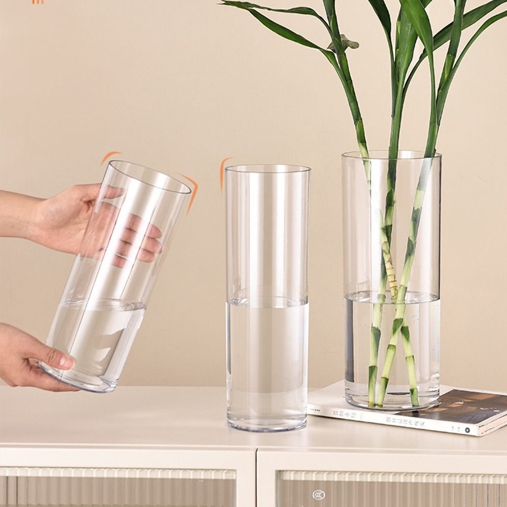 New Nordic Style Flower Vase A - Badminton Live reseña y precio