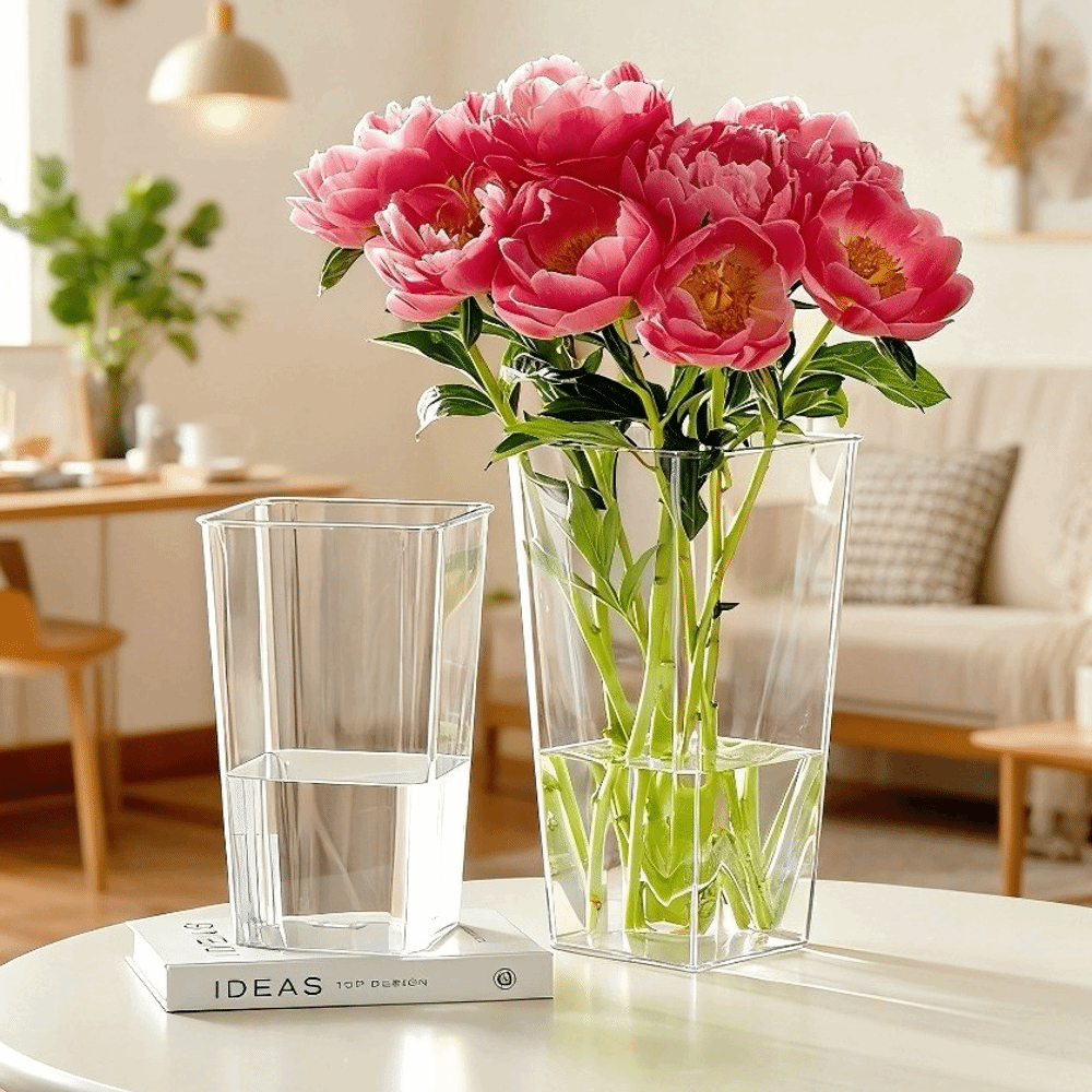 New Nordic Style Flower Vase A - Badminton Live reseña y precio