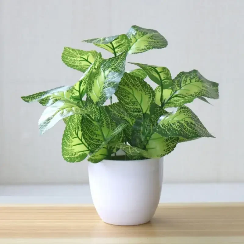 Artificial Plants Bonsai Fake  - Badminton Live reseña y precio