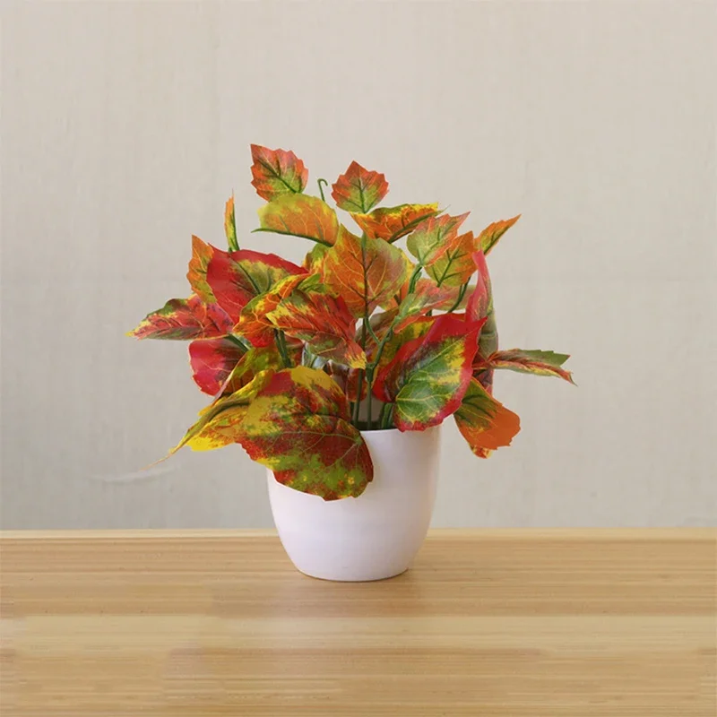 Artificial Plants Bonsai Fake  - Badminton Live reseña y precio