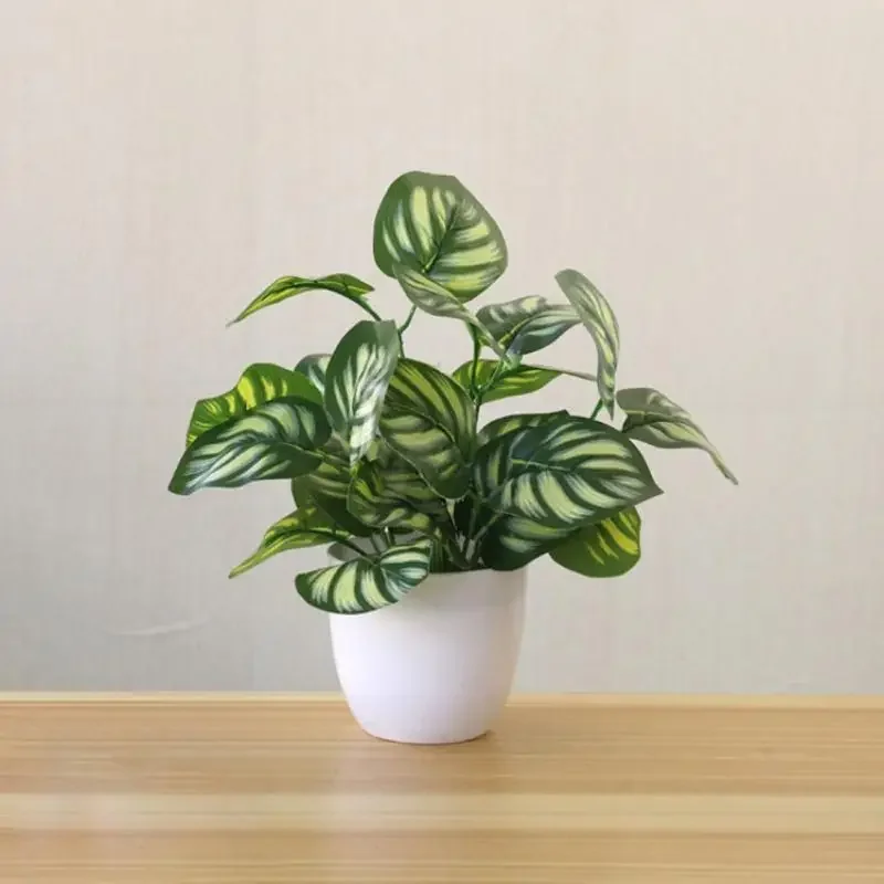 Artificial Plants Bonsai Fake  - Badminton Live reseña y precio