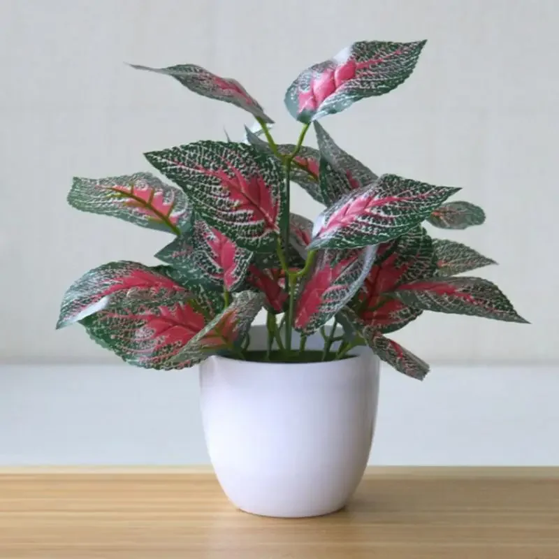 Artificial Plants Bonsai Fake  - Badminton Live reseña y precio