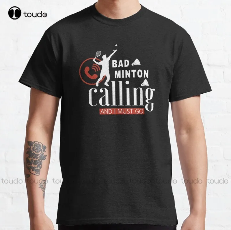 New Badminton Calling 3 Classi - Badminton Is Calling reseña y precio
